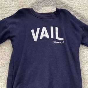 Soul Cycle Long Sleeve